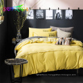 100% bamboo king size bedding set /King size bedding se ,bamboo bedding set